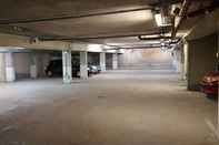 Common Space Ibis Budget Fresnes