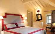 Bedroom 6 Borgo Scopeto Wine & Country Relais