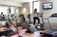 Fitness Center Borgo Scopeto Wine & Country Relais