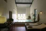 Swimming Pool Borgo Scopeto Wine & Country Relais