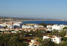 วิวและสถานที่ท่องเที่ยวใกล้เคียง 6 Via Don'Ana Apartamentos