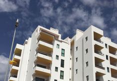 ภายนอกอาคาร 7 Via Don'Ana Apartamentos