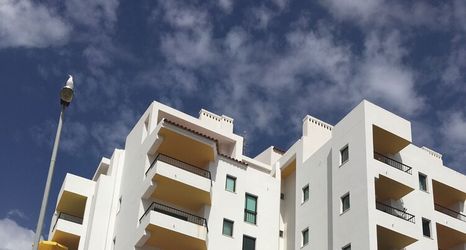 ภายนอกอาคาร 2 Via Don'Ana Apartamentos