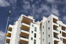 ภายนอกอาคาร Via Don'Ana Apartamentos