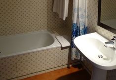 In-room Bathroom 4 Via Don'Ana Apartamentos