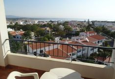 ห้องนอน 2 Via Don'Ana Apartamentos