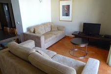 พื้นที่สาธารณะ Via Don'Ana Apartamentos