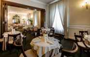 Nhà hàng 5 Grand Hotel Bastiani