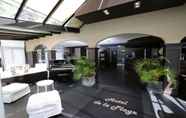 ล็อบบี้ 4 Hôtel de La Plage by Inwood Hotels