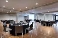 Functional Hall Eurostars Madrid Foro