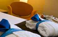 Kamar Tidur 6 Radisson Blu Hotel, Hasselt