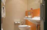 Phòng tắm bên trong 5 Radisson Blu Hotel, Hasselt