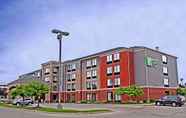 Exterior 5 Holiday Inn Express Hotel & Suites Cape Girardeau I-55, an IHG Hotel