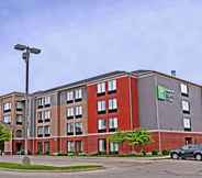 Luar Bangunan 5 Holiday Inn Express Hotel & Suites Cape Girardeau I-55, an IHG Hotel