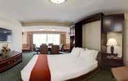Kamar Tidur 7 Holiday Inn Express Hotel & Suites Cape Girardeau I-55, an IHG Hotel