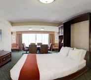 Bilik Tidur 7 Holiday Inn Express Hotel & Suites Cape Girardeau I-55, an IHG Hotel