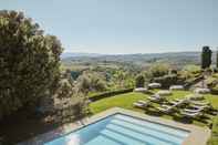 Swimming Pool COMO Castello Del Nero