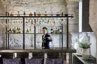 Quầy bar, cafe và phòng lounge COMO Castello Del Nero
