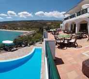 Swimming Pool 2 Erofili Beach Hotel