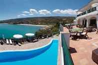Swimming Pool Erofili Beach Hotel