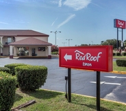 Exterior 7 Red Roof Inn Sumter