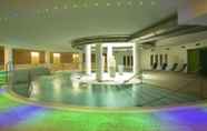 Swimming Pool 3 Hotel Flamingo Resort