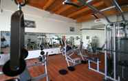 Fitness Center 2 Hotel Flamingo Resort