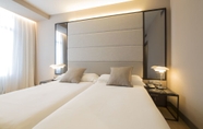 Phòng ngủ 3 Hotel Zenit Lisboa