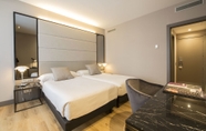 Phòng ngủ 4 Hotel Zenit Lisboa