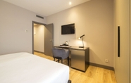 Phòng ngủ 5 Hotel Zenit Lisboa