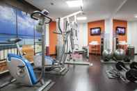 Fitness Center Hotel Zenit Lisboa