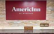 Bangunan 5 AmericInn by Wyndham Wausau