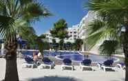 Swimming Pool 3 Pizzomunno Vieste Palace Hotel