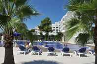 Swimming Pool Pizzomunno Vieste Palace Hotel