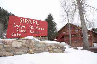 Exterior 4 Sipapu Ski and Summer Resort