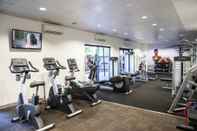 Fitness Center Mercure Darwin Airport Resort