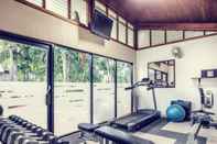 Fitness Center Mercure Darwin Airport Resort