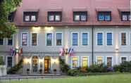 ภายนอกอาคาร 6 Schloss Hotel Dresden-Pillnitz