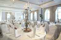 Dewan Majlis Schloss Hotel Dresden-Pillnitz