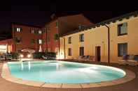 Swimming Pool Corte Castelletto