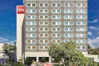 Exterior ibis Taubate