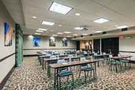 Functional Hall Homewood Suites by Hilton Wichita Falls