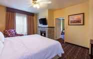 Bedroom 3 Homewood Suites by Hilton Wichita Falls