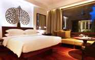 ห้องนอน 4 Park Hyatt Siem Reap