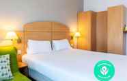 ห้องนอน 6 Hotel Campanile Madrid - Alcalá de Henares