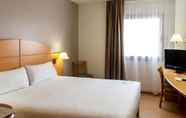 ห้องนอน 2 Hotel Campanile Madrid - Alcalá de Henares