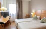 ห้องนอน 3 Hotel Campanile Madrid - Alcalá de Henares