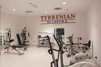 Fitness Center Park Hotel Tyrrenian