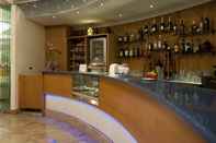 Bar, Kafe dan Lounge Park Hotel Tyrrenian