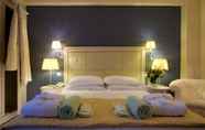 Bilik Tidur 5 Grand Hotel Terme